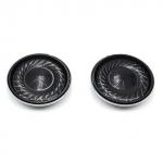 Φ20mm mylar speakers 8Ω 1W,Internal magnetism
